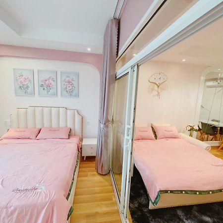 Can Ho Tms 28 Nguyen Hue - Xuan Phuong House กวีเญิน ภายนอก รูปภาพ