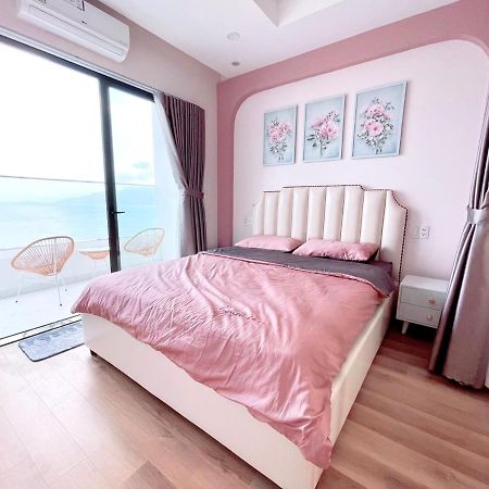 Can Ho Tms 28 Nguyen Hue - Xuan Phuong House กวีเญิน ภายนอก รูปภาพ