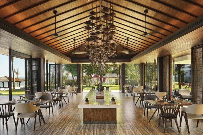 Can Ho Tms 28 Nguyen Hue - Xuan Phuong House กวีเญิน ภายนอก รูปภาพ
