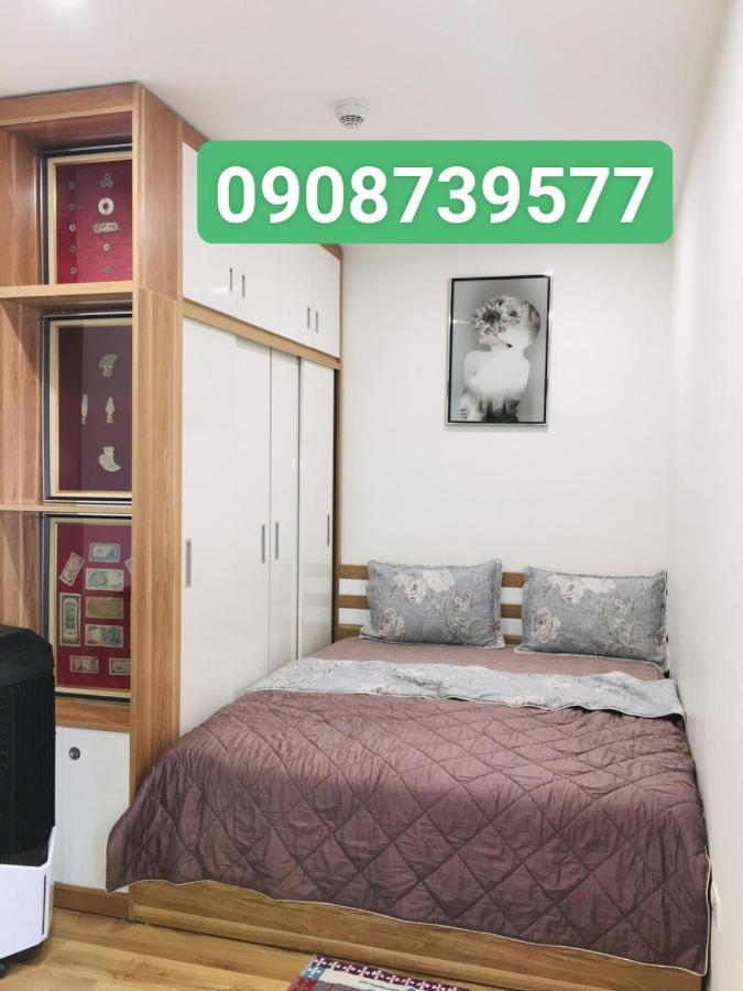 Can Ho Tms 28 Nguyen Hue - Xuan Phuong House กวีเญิน ภายนอก รูปภาพ