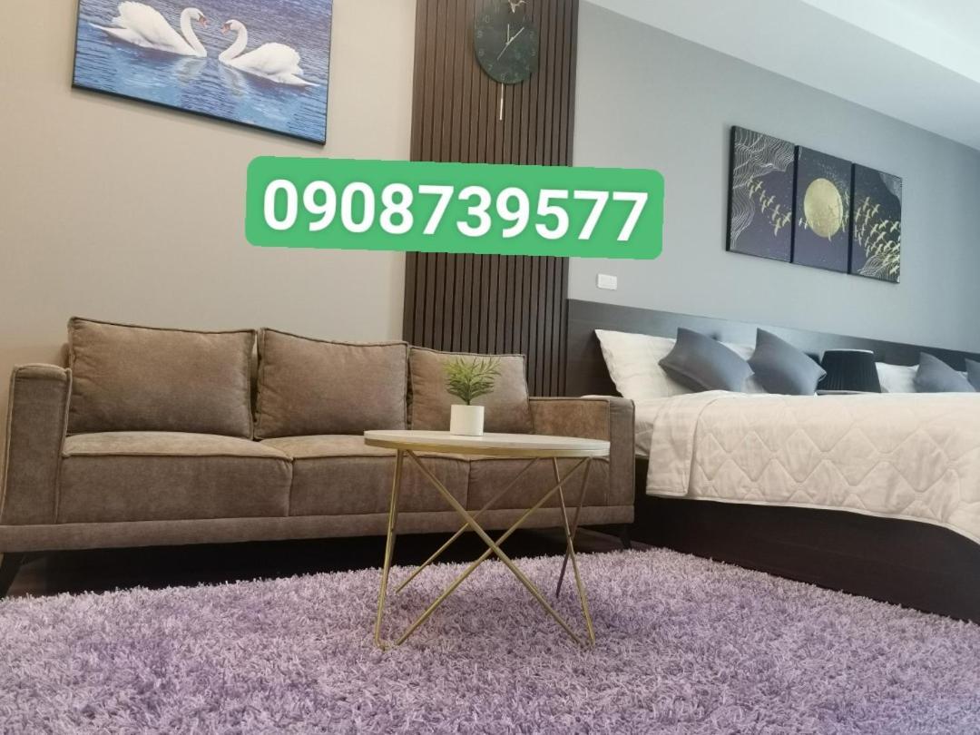 Can Ho Tms 28 Nguyen Hue - Xuan Phuong House กวีเญิน ภายนอก รูปภาพ