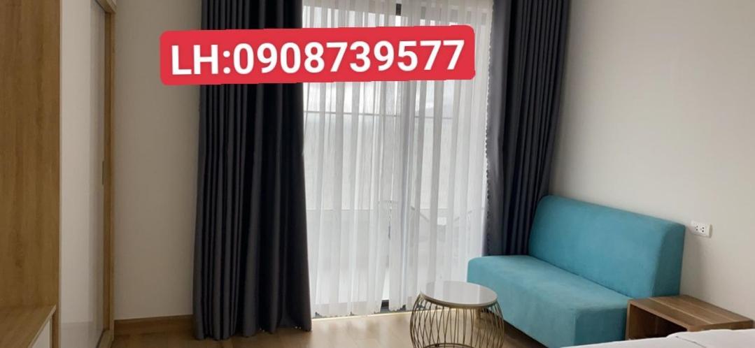 Can Ho Tms 28 Nguyen Hue - Xuan Phuong House กวีเญิน ภายนอก รูปภาพ