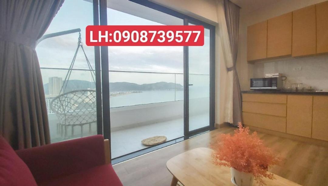 Can Ho Tms 28 Nguyen Hue - Xuan Phuong House กวีเญิน ภายนอก รูปภาพ