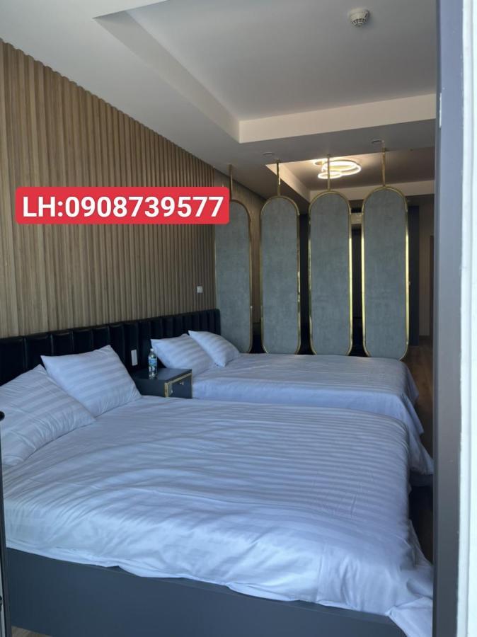 Can Ho Tms 28 Nguyen Hue - Xuan Phuong House กวีเญิน ภายนอก รูปภาพ