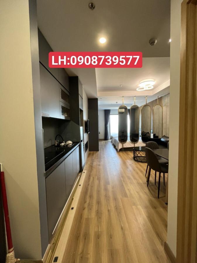 Can Ho Tms 28 Nguyen Hue - Xuan Phuong House กวีเญิน ภายนอก รูปภาพ