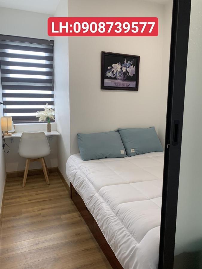 Can Ho Tms 28 Nguyen Hue - Xuan Phuong House กวีเญิน ภายนอก รูปภาพ