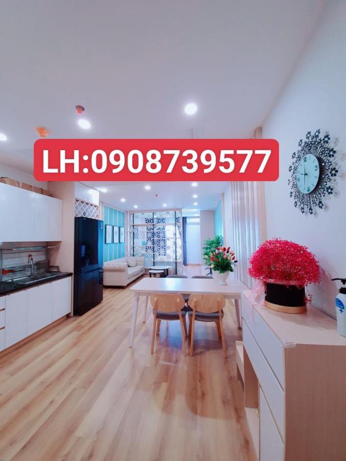 Can Ho Tms 28 Nguyen Hue - Xuan Phuong House กวีเญิน ภายนอก รูปภาพ