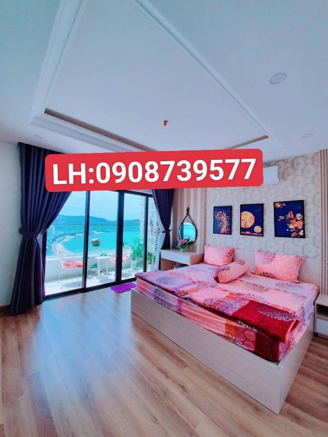 Can Ho Tms 28 Nguyen Hue - Xuan Phuong House กวีเญิน ภายนอก รูปภาพ