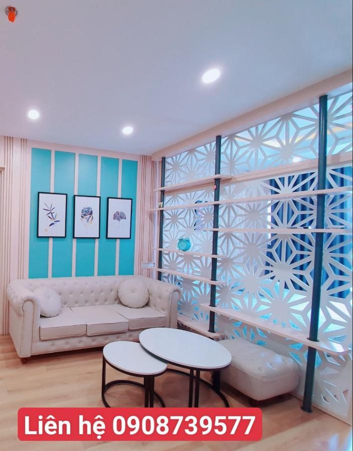 Can Ho Tms 28 Nguyen Hue - Xuan Phuong House กวีเญิน ภายนอก รูปภาพ