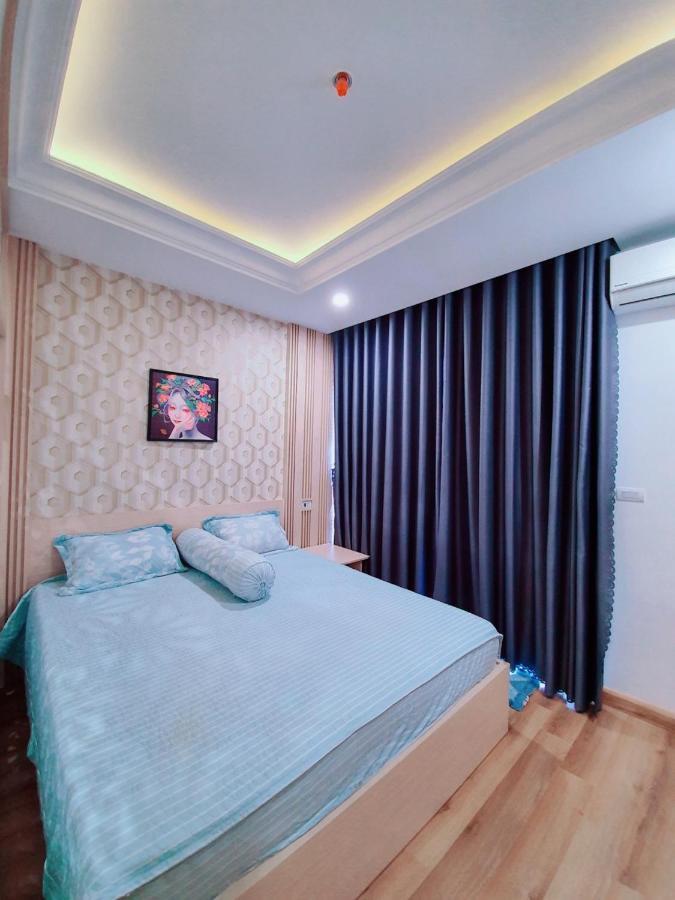 Can Ho Tms 28 Nguyen Hue - Xuan Phuong House กวีเญิน ภายนอก รูปภาพ