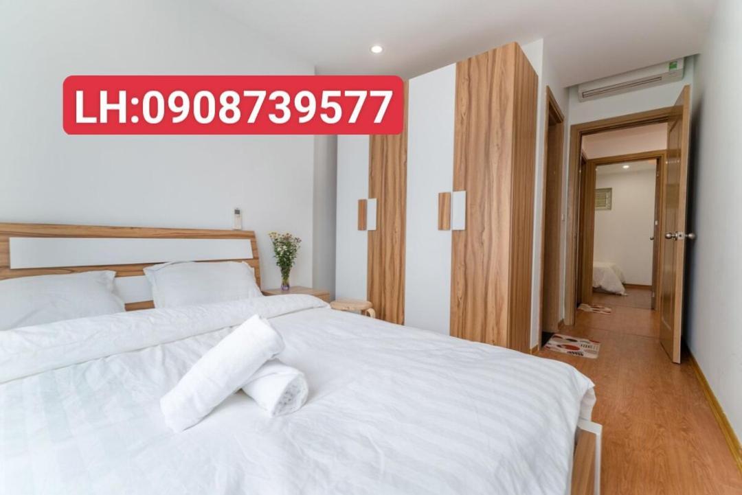 Can Ho Tms 28 Nguyen Hue - Xuan Phuong House กวีเญิน ห้อง รูปภาพ