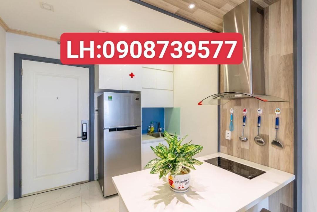 Can Ho Tms 28 Nguyen Hue - Xuan Phuong House กวีเญิน ห้อง รูปภาพ