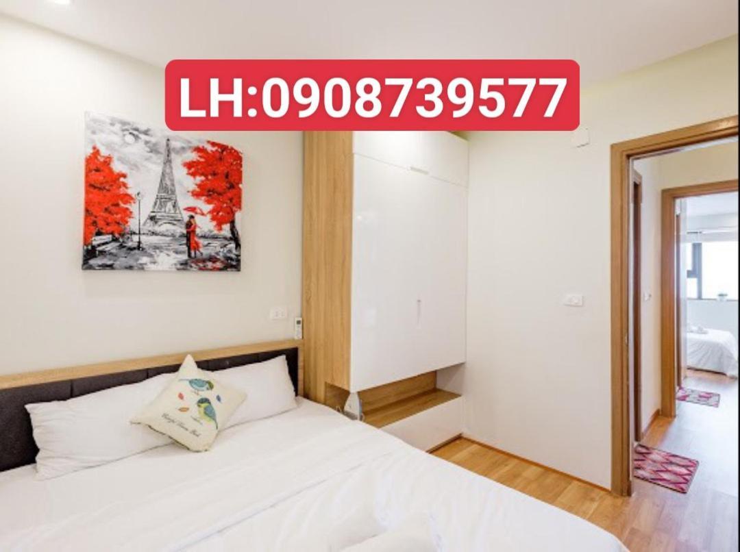 Can Ho Tms 28 Nguyen Hue - Xuan Phuong House กวีเญิน ห้อง รูปภาพ