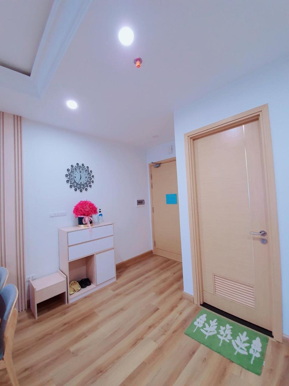 Can Ho Tms 28 Nguyen Hue - Xuan Phuong House กวีเญิน ห้อง รูปภาพ