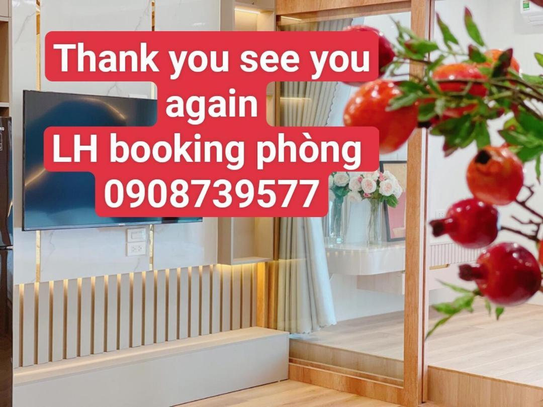 Can Ho Tms 28 Nguyen Hue - Xuan Phuong House กวีเญิน ห้อง รูปภาพ