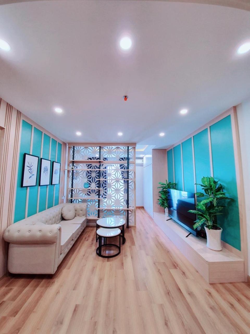 Can Ho Tms 28 Nguyen Hue - Xuan Phuong House กวีเญิน ห้อง รูปภาพ