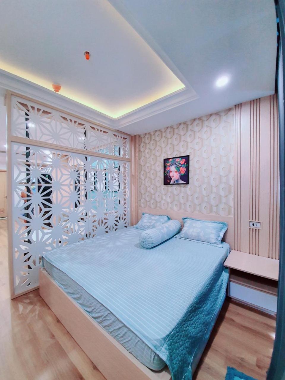 Can Ho Tms 28 Nguyen Hue - Xuan Phuong House กวีเญิน ห้อง รูปภาพ
