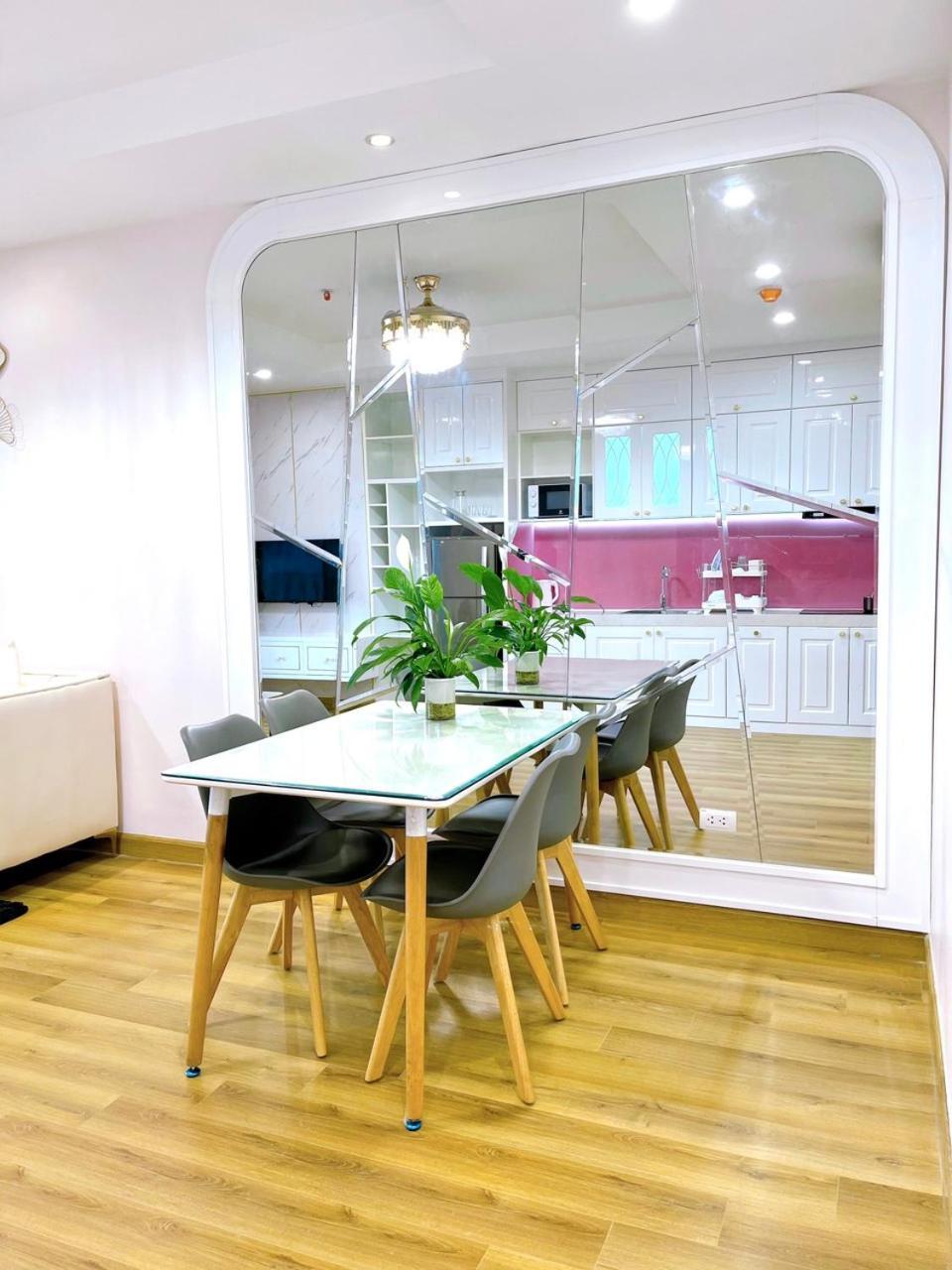 Can Ho Tms 28 Nguyen Hue - Xuan Phuong House กวีเญิน ห้อง รูปภาพ