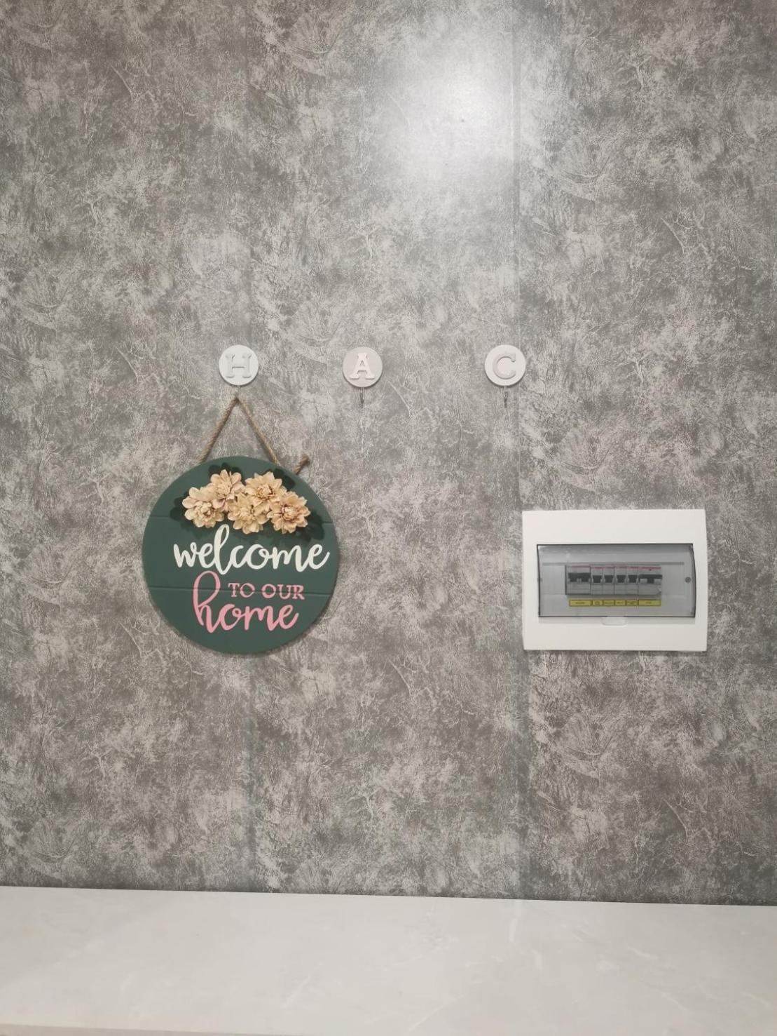 Can Ho Tms 28 Nguyen Hue - Xuan Phuong House กวีเญิน ห้อง รูปภาพ